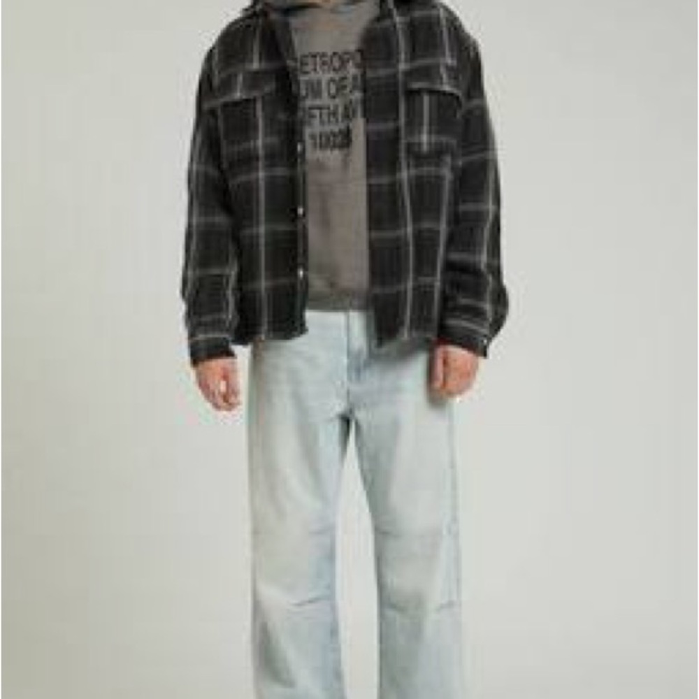 PacSun Men's BaggyJeans - size 29